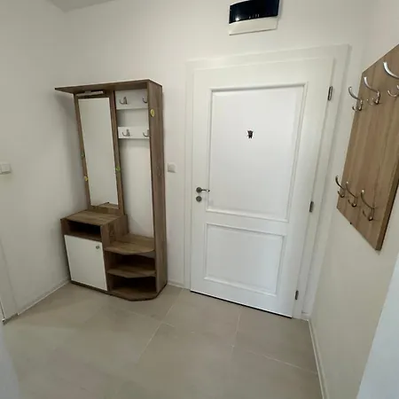 Diana Apartman Pomorie