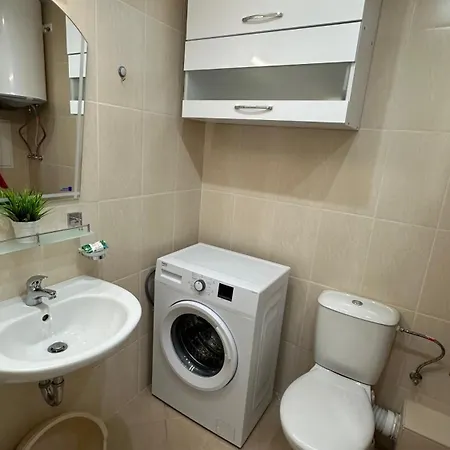 Diana Apartment