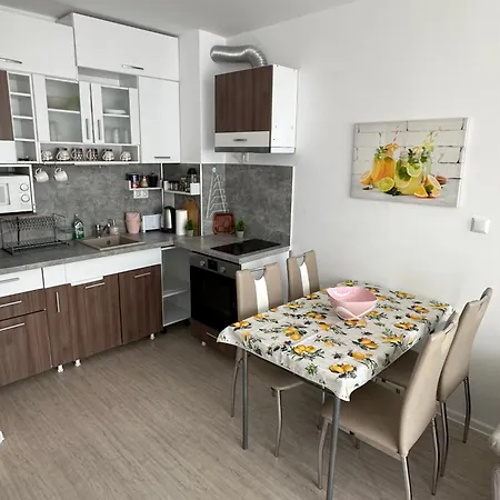 Diana Apartmán Pomorie