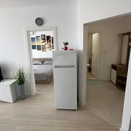 Diana Apartman Pomorie