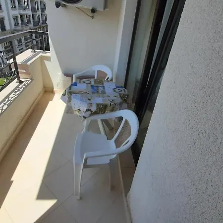 Diana Apartment