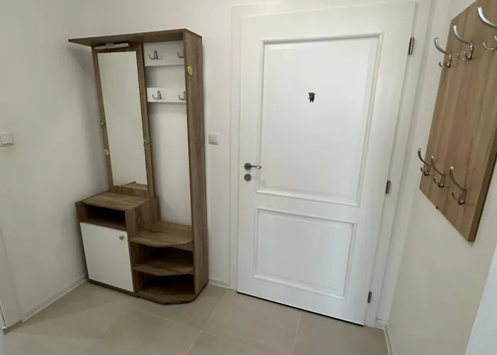 Diana شقة بوموري