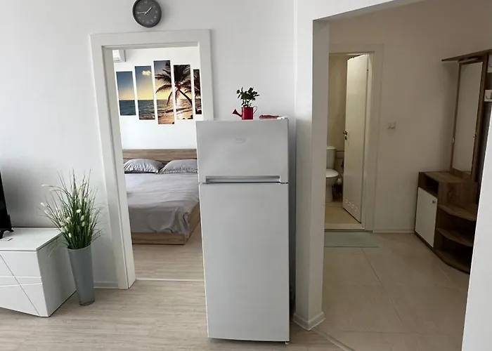 Diana شقة بوموري